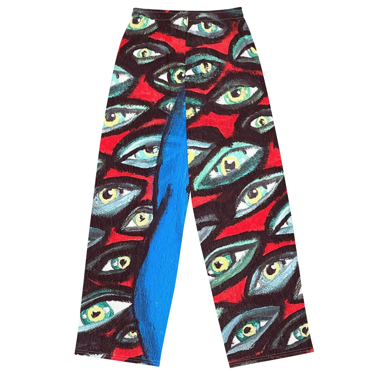 Spreed Holy Mary Pajama pants