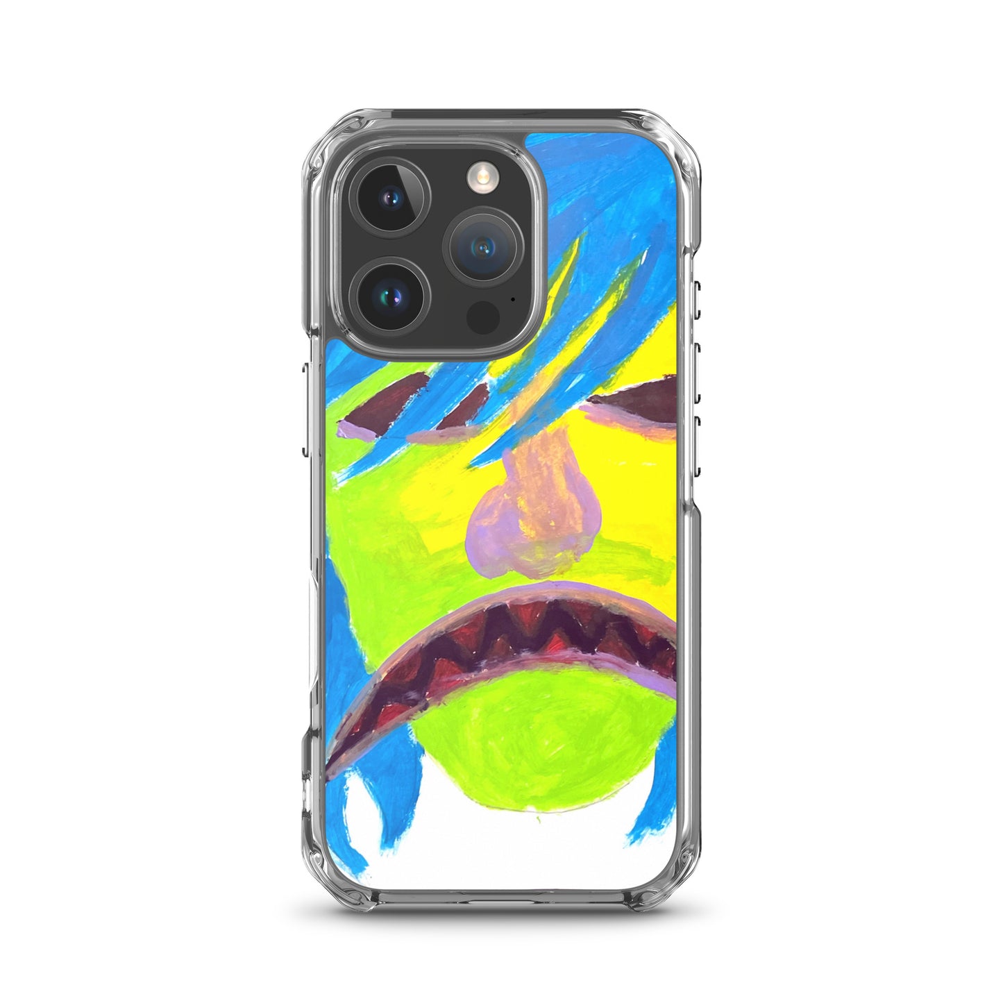 Spreed Case for iPhone® #3