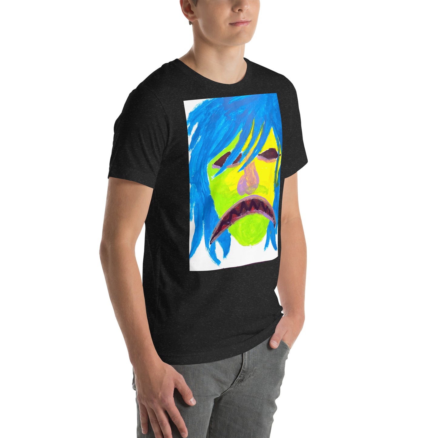 Spreedoween 2024 Unisex t-shirt