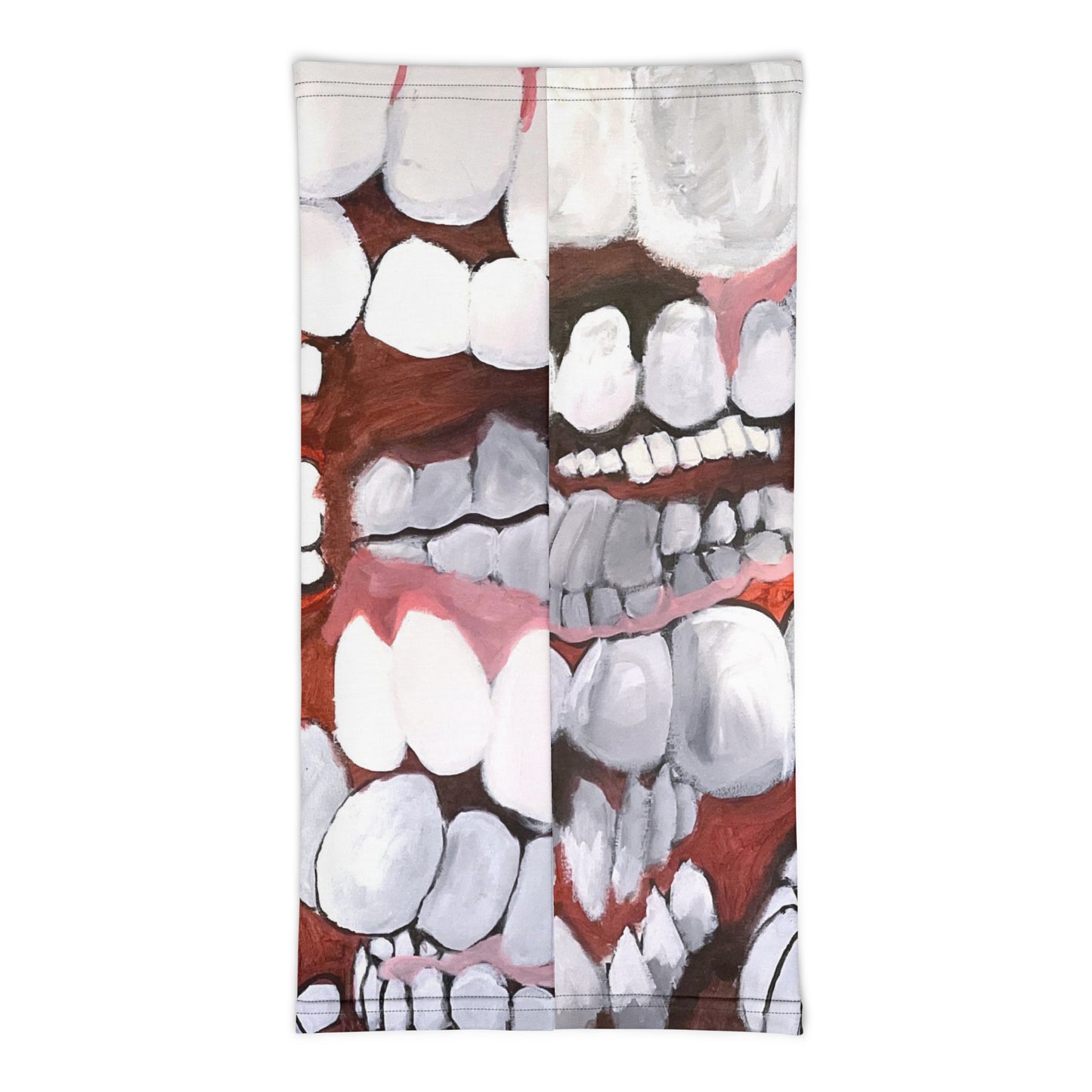 Spreed “Nothing but Teeth” Neck Gaiter