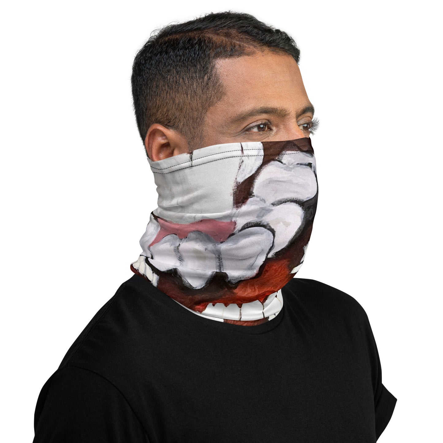 Spreed “Nothing but Teeth” Neck Gaiter