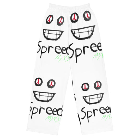 Spreed Logo Pajama pants