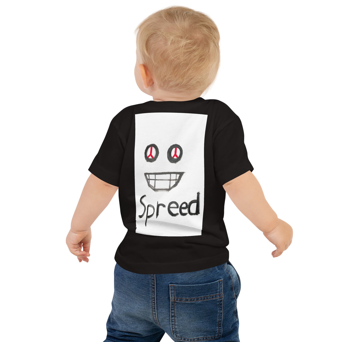 Spreedshirt for Babies