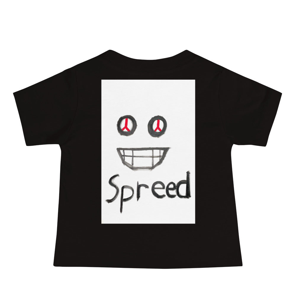 Spreedshirt for Babies