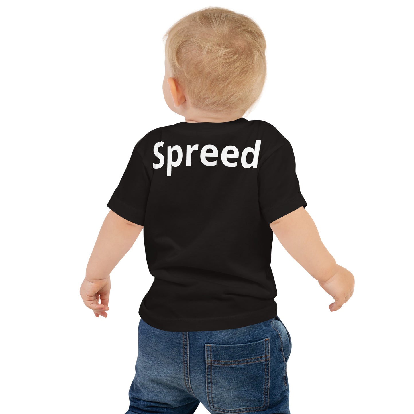 Magic Flute Spreedshirt for Babies