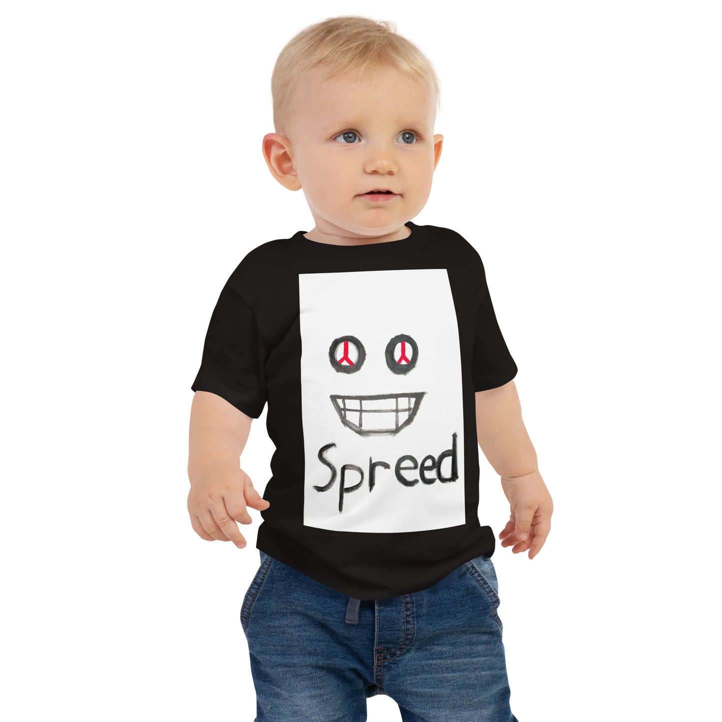 Spreedshirt for Babies