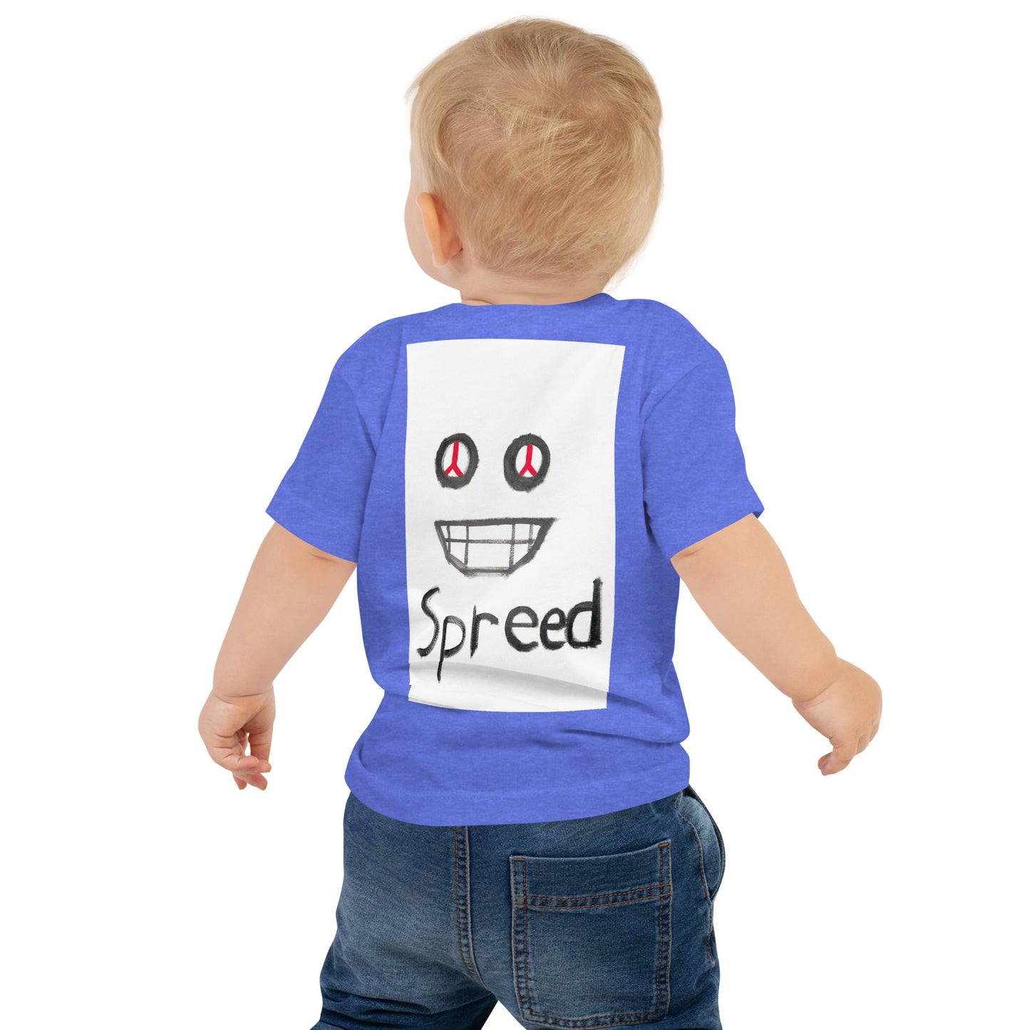 Spreedshirt for Babies