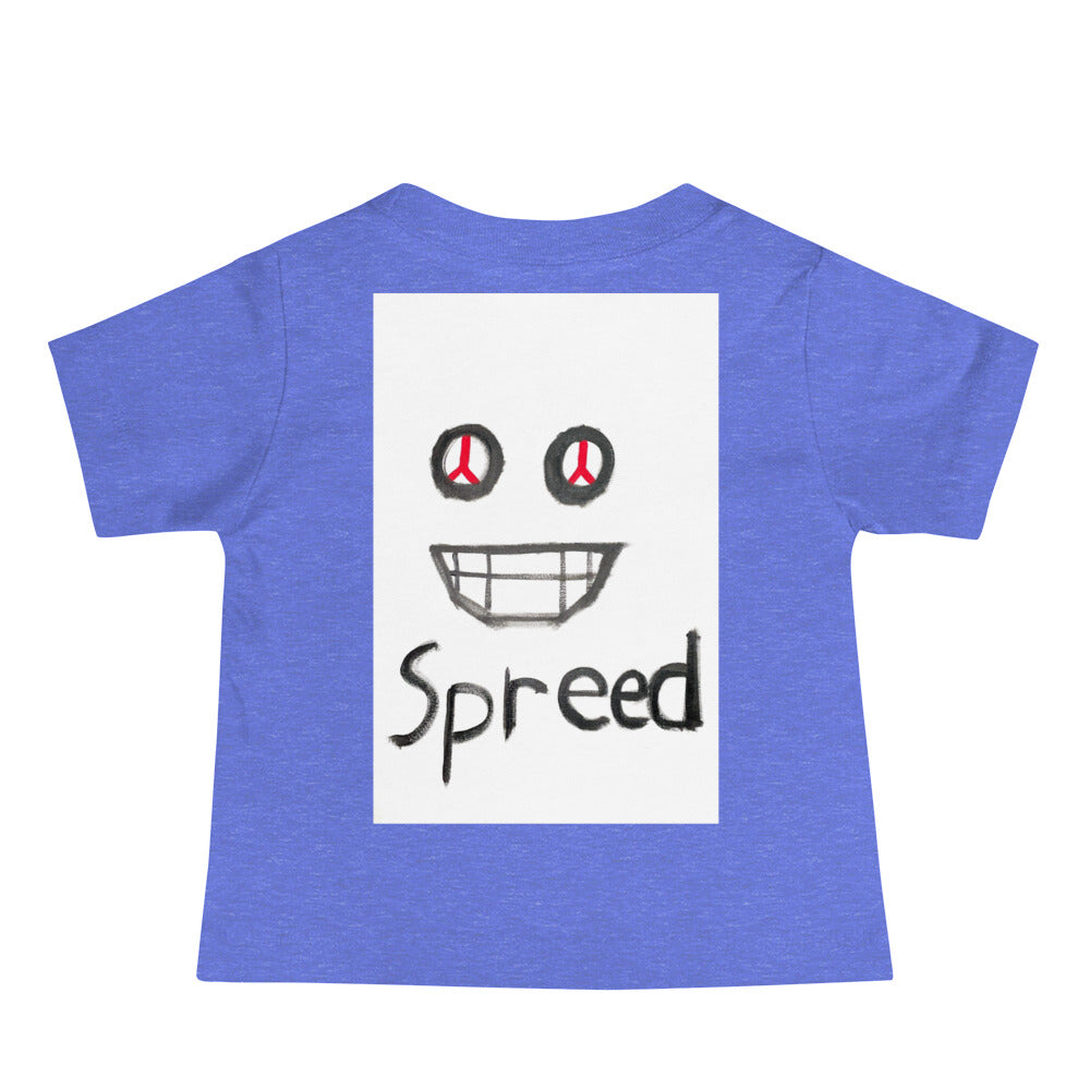 Spreedshirt for Babies