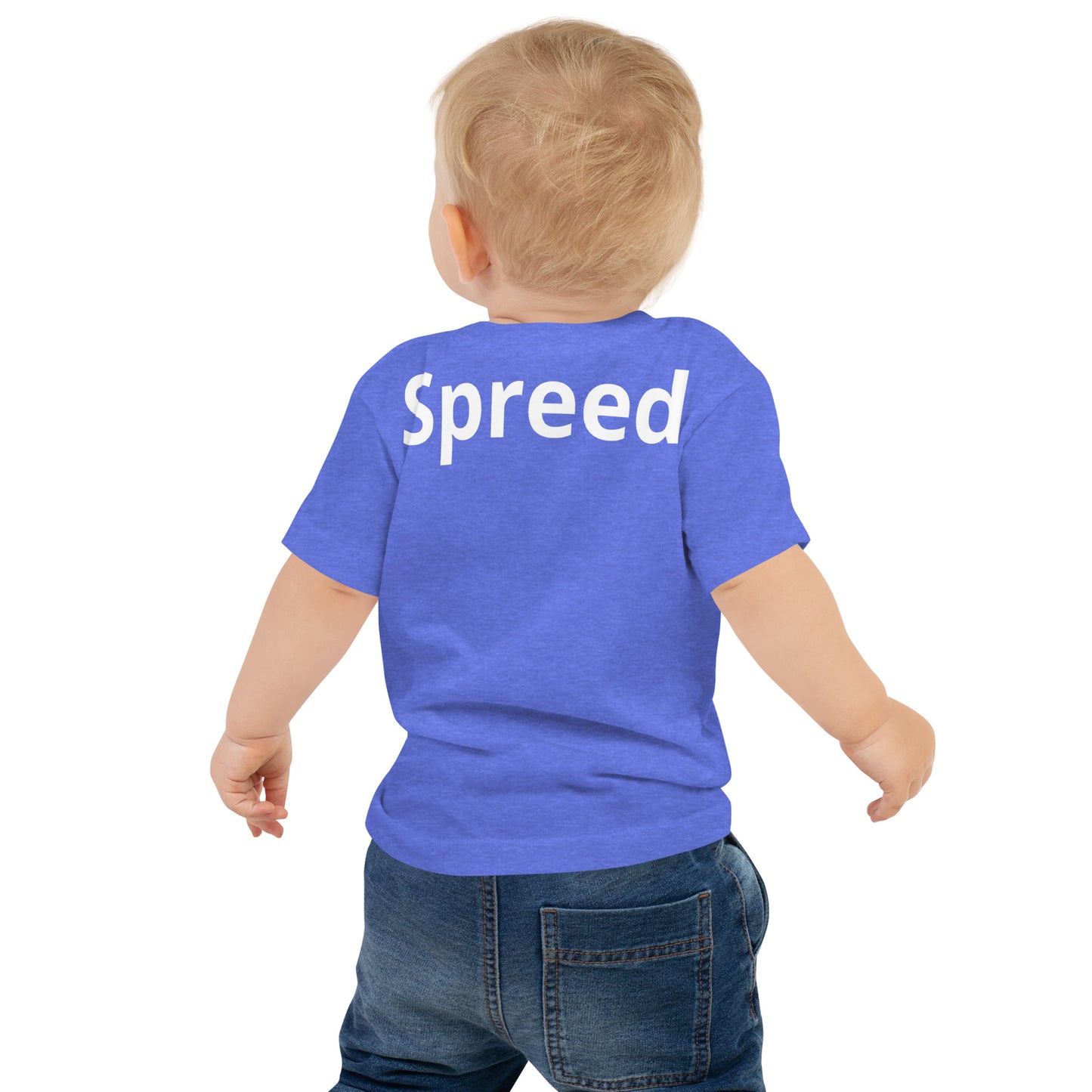 Magic Flute Spreedshirt for Babies