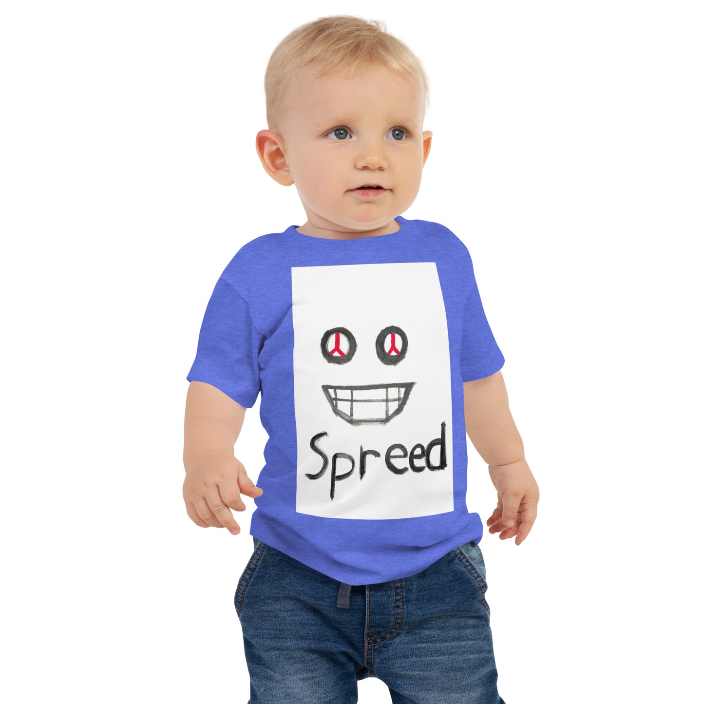 Spreedshirt for Babies