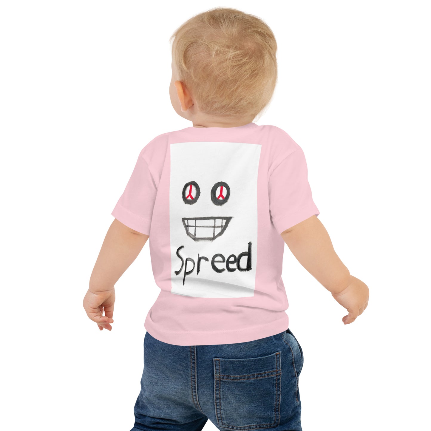 Spreedshirt for Babies