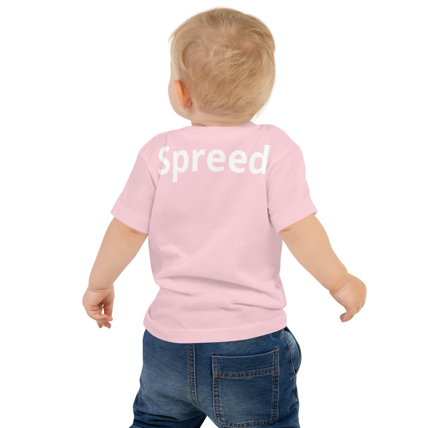 Magic Flute Spreedshirt for Babies