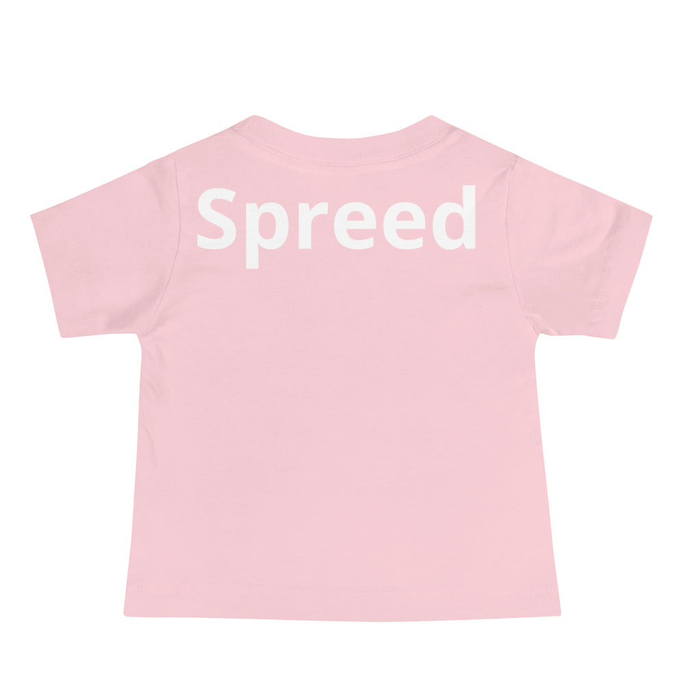 Magic Flute Spreedshirt for Babies