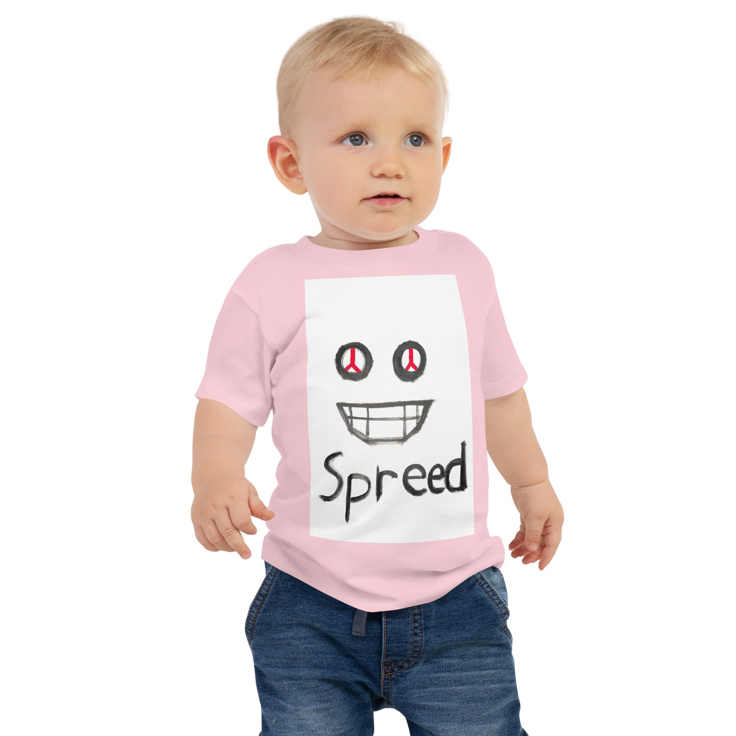 Spreedshirt for Babies