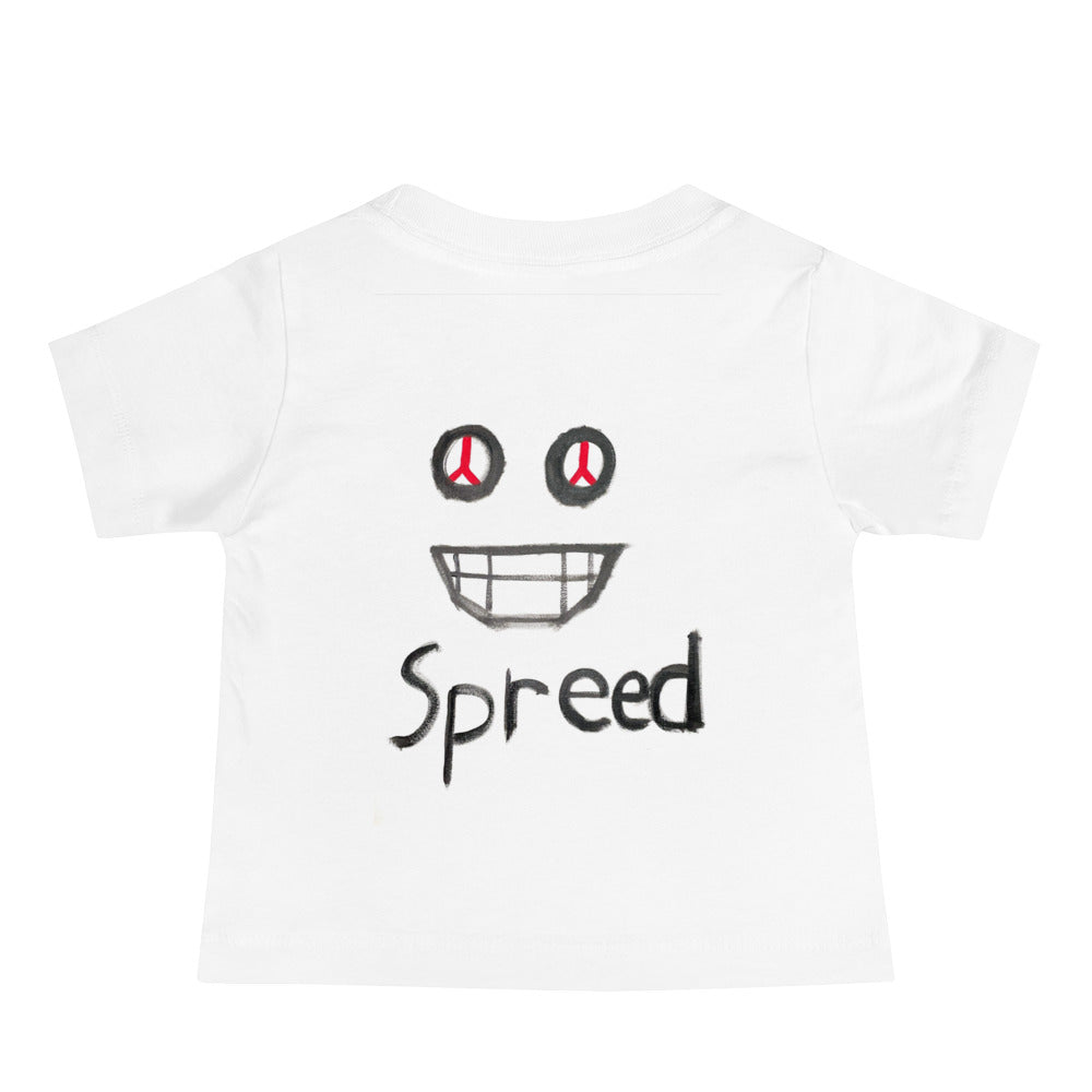 Spreedshirt for Babies