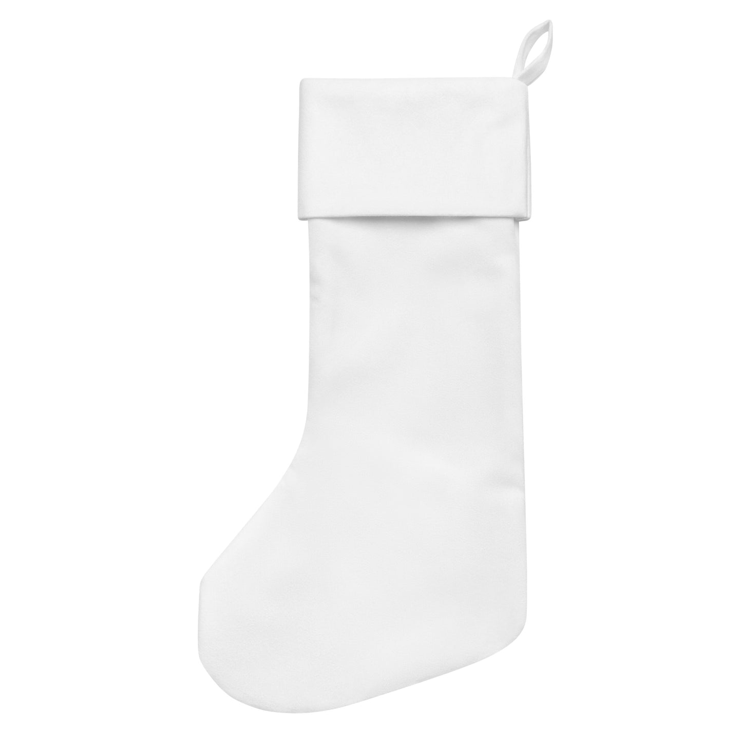 Spreed Christmas stocking