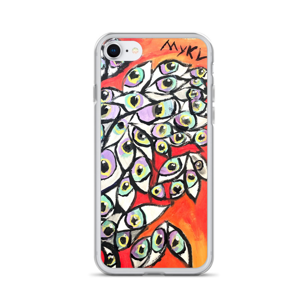 Spreed Case for iPhone® #1