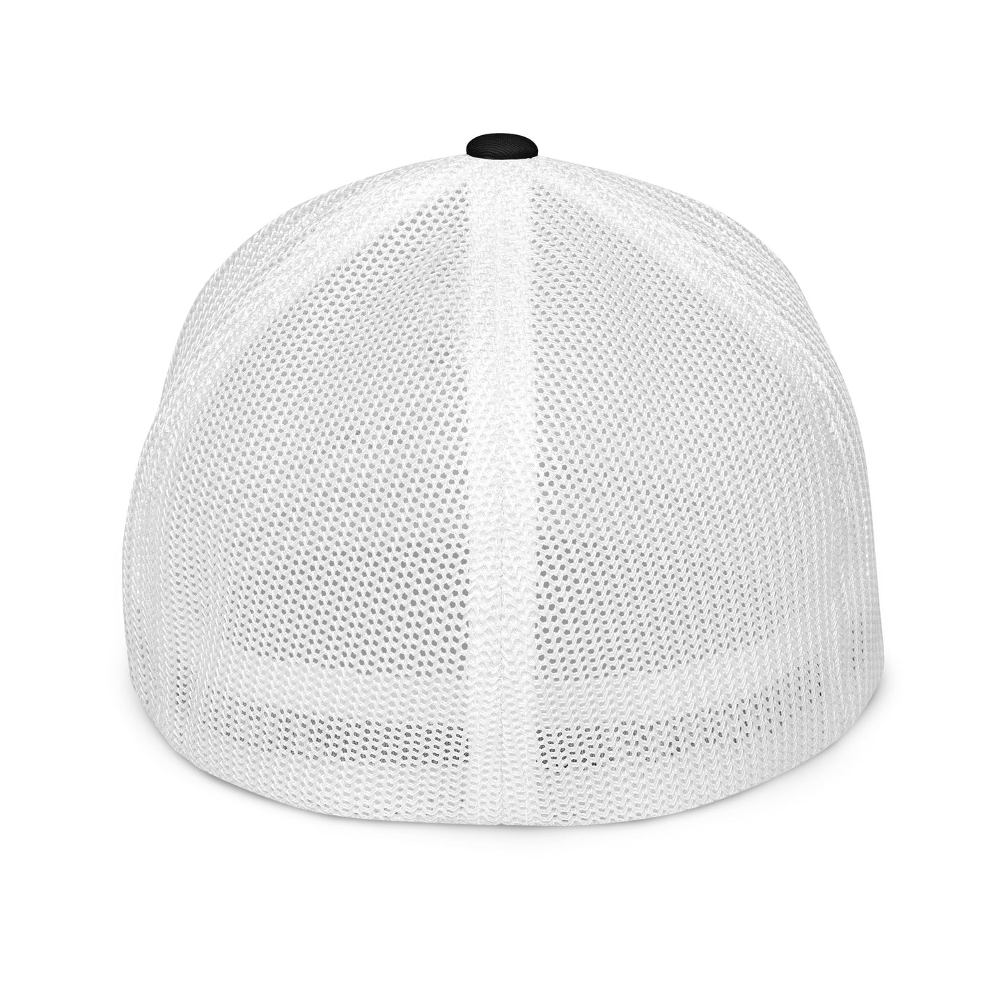 Spreed Closed-back trucker cap