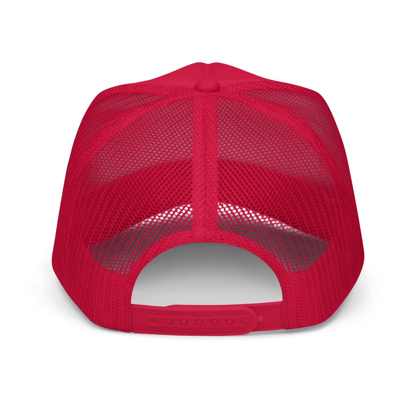 Spreed Logo Foam trucker hat