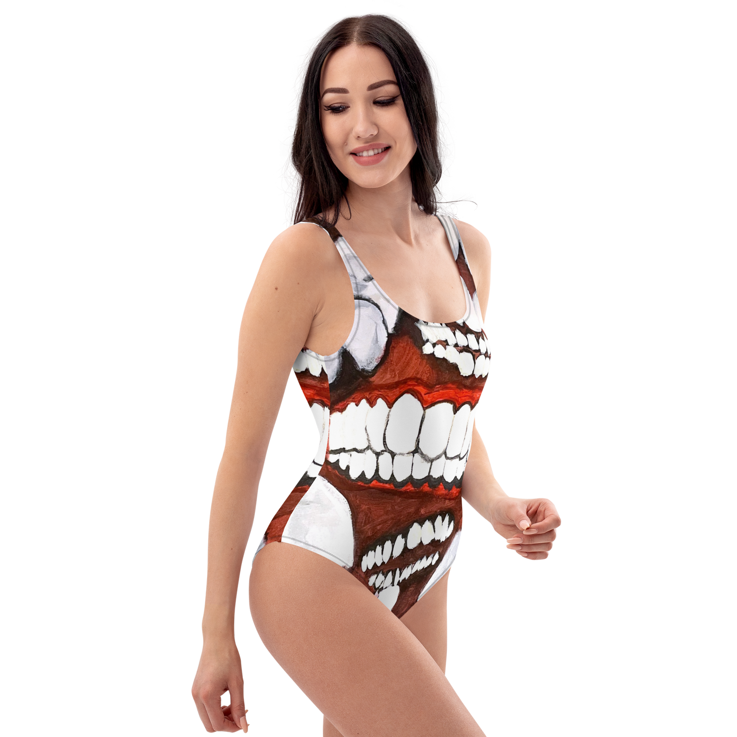 One-Piece Swimsuit