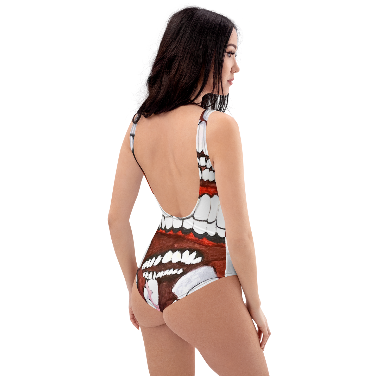 One-Piece Swimsuit