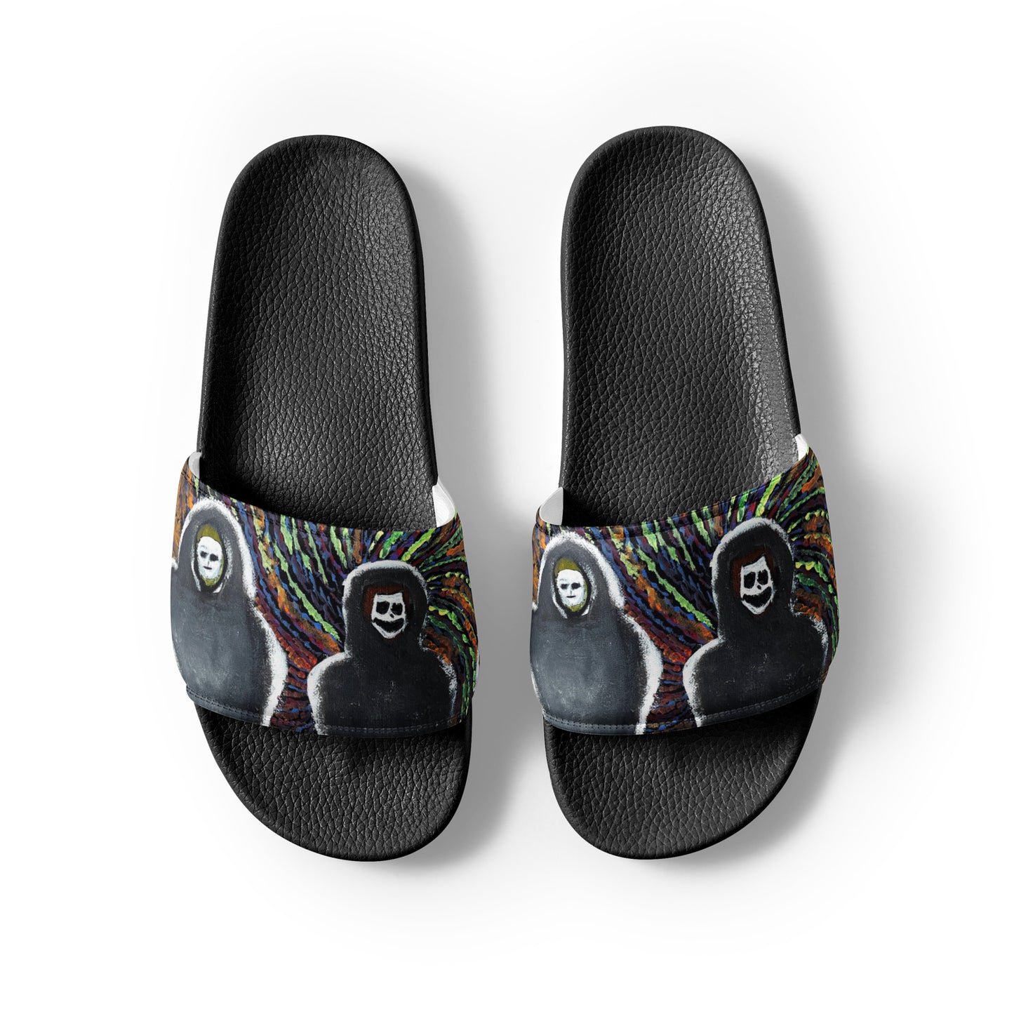 Spreed Men’s slides #001