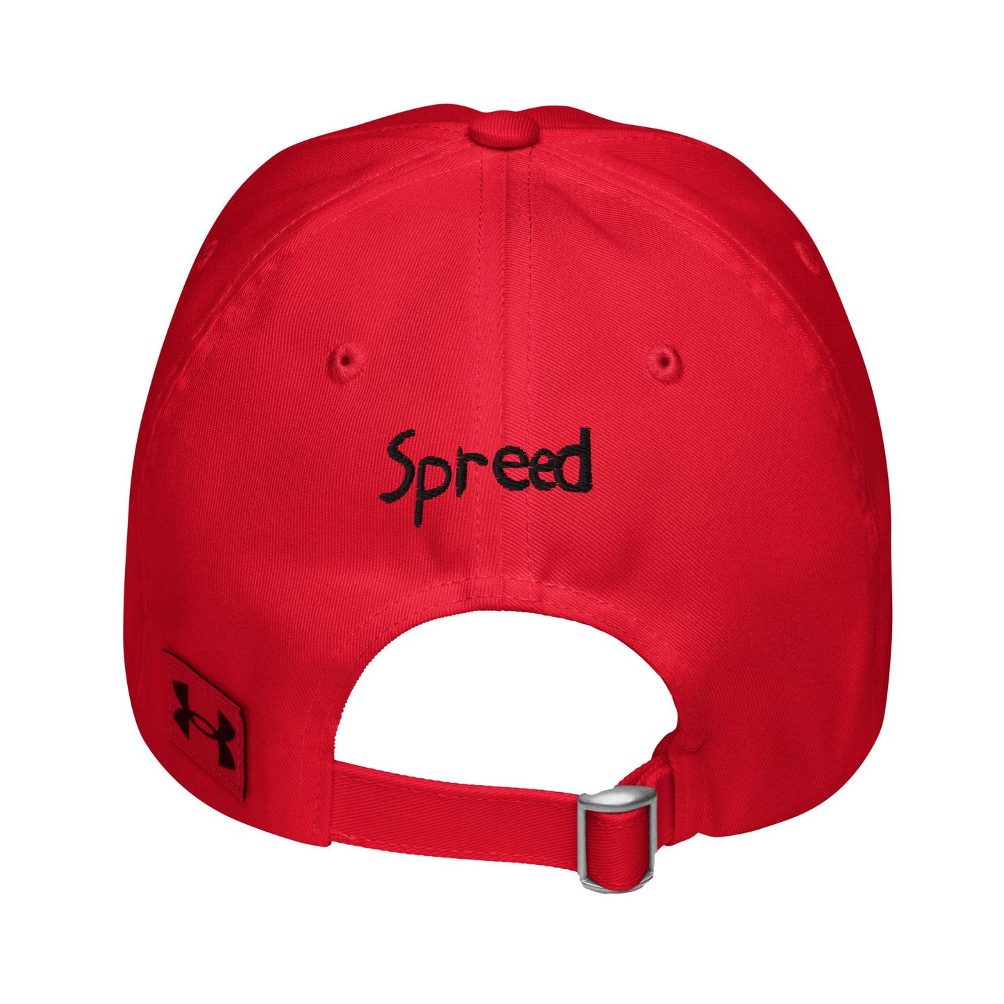 Spreed Under Armour® dad hat