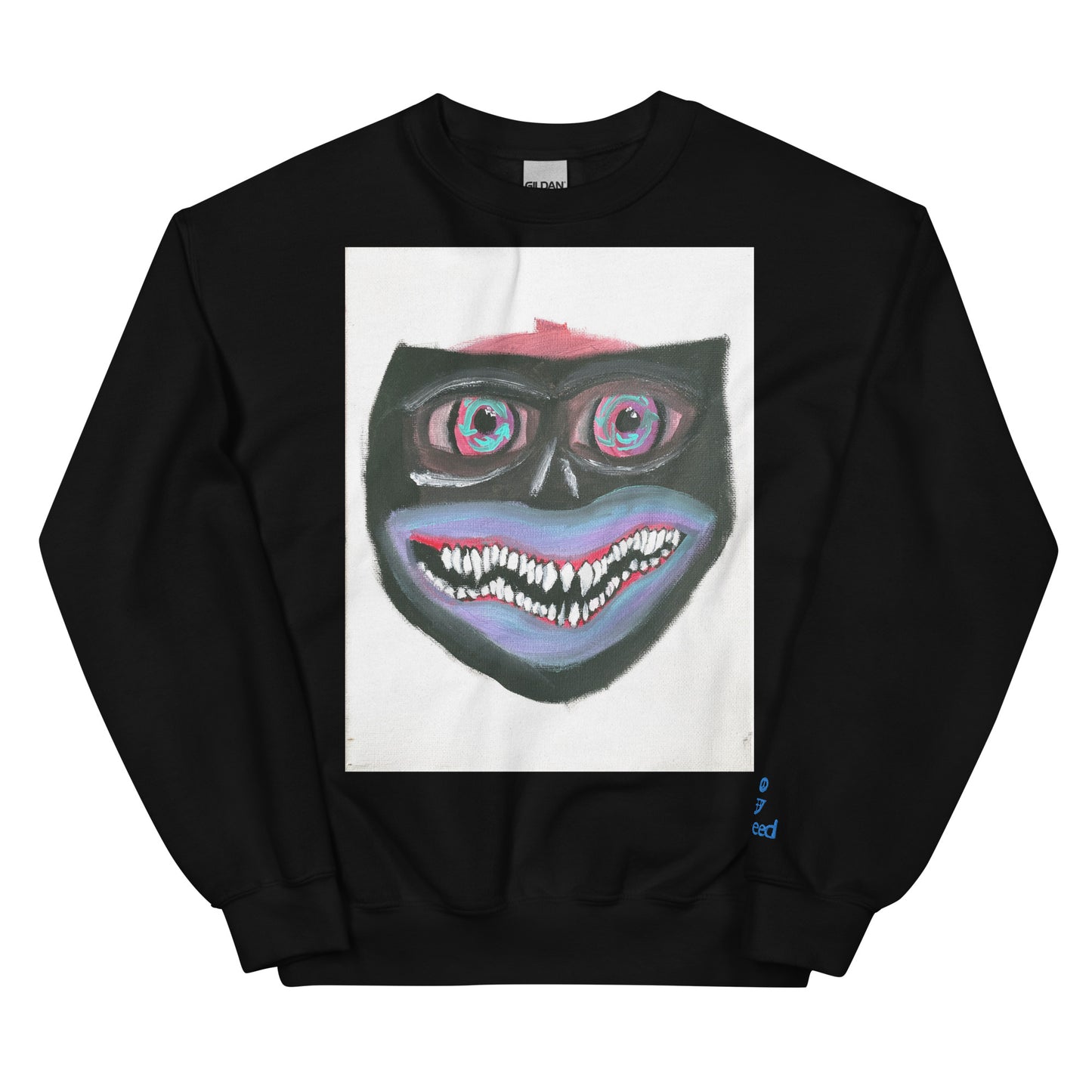 Spreed’Oween 2024 Unisex Sweatshirt #6