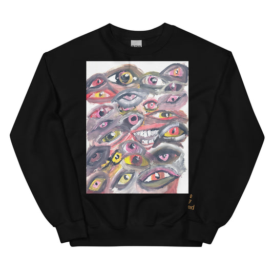 Spreed’Oween 2024 Unisex Sweatshirt #8