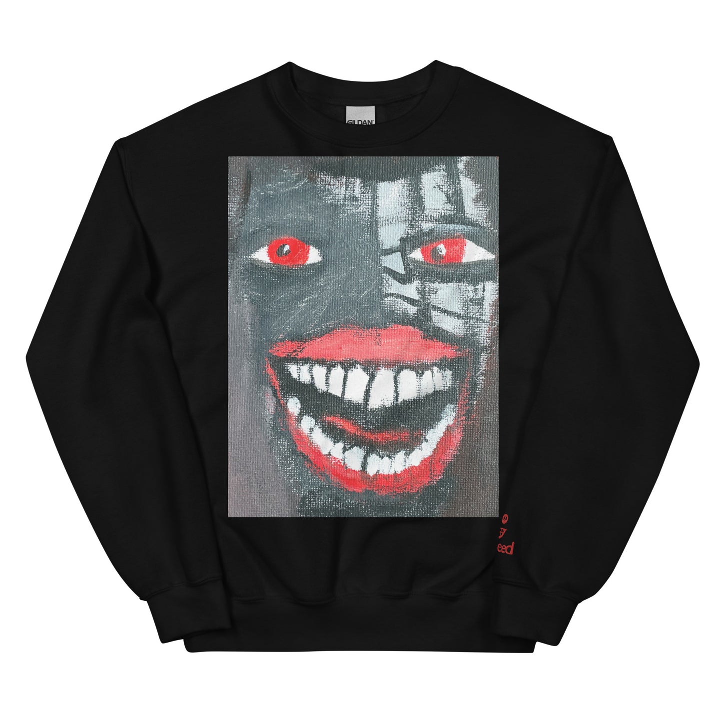 Spreed’Oween 2024 Unisex Sweatshirt #9