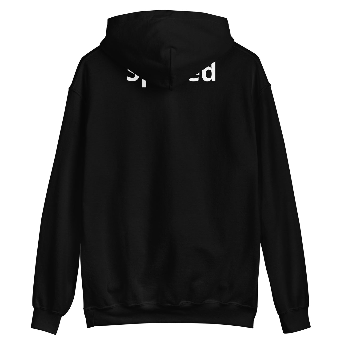 Spreed “Profound Darkness” Unisex Hoodie