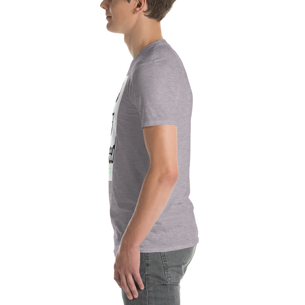 Spreed Short-Sleeve T-Shirt 005