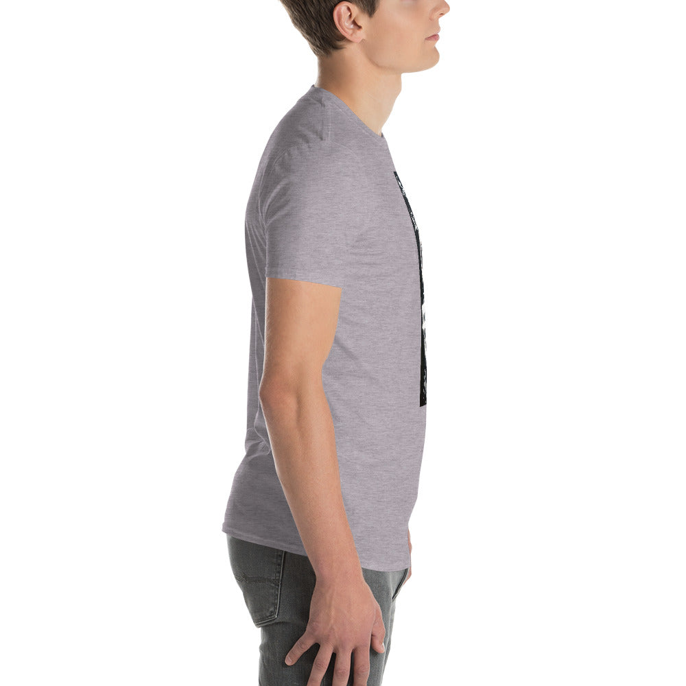 Spreed Short-Sleeve T-Shirt 006