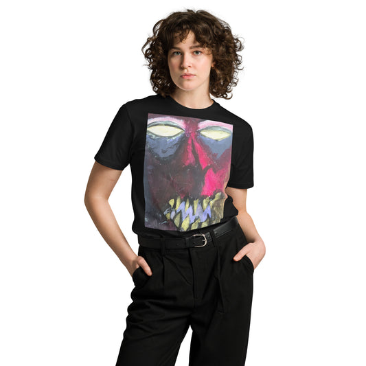 Spreed’Oween 2024 Unisex premium t-shirt #001