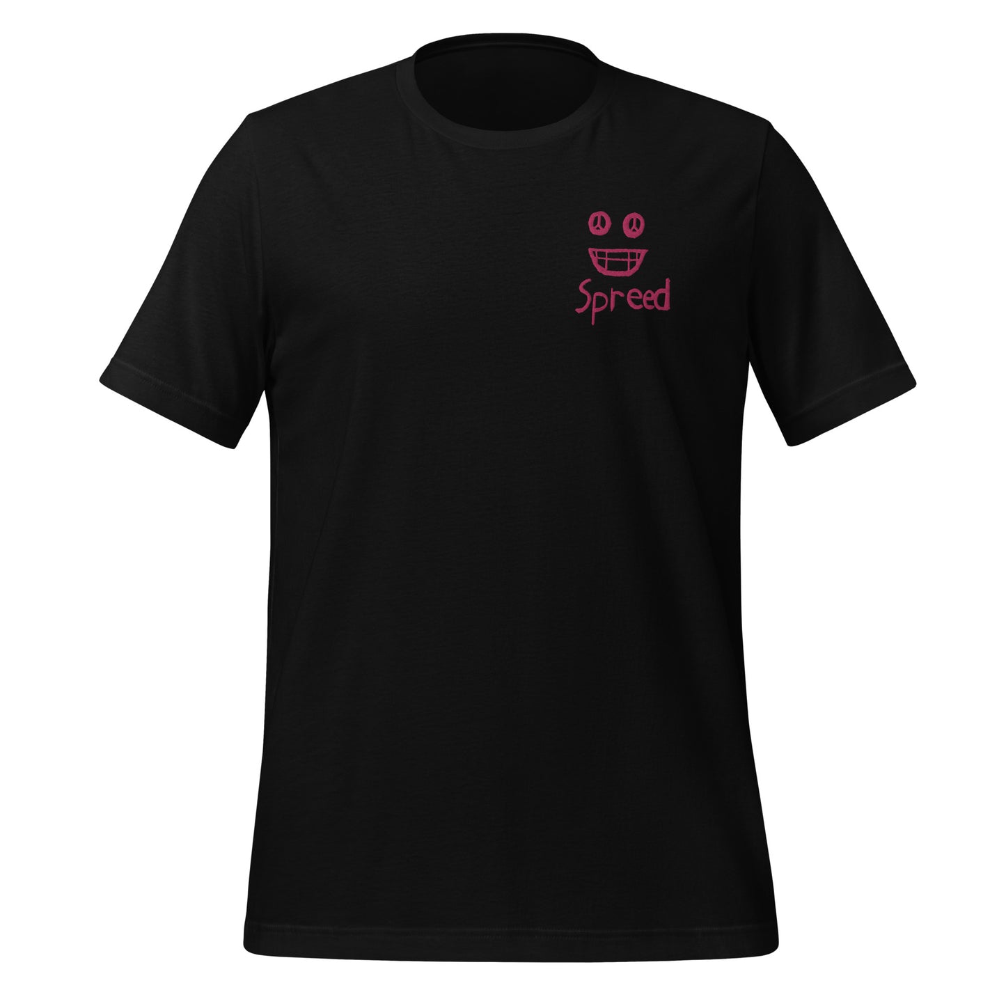 Spreed Unisex t-shirt