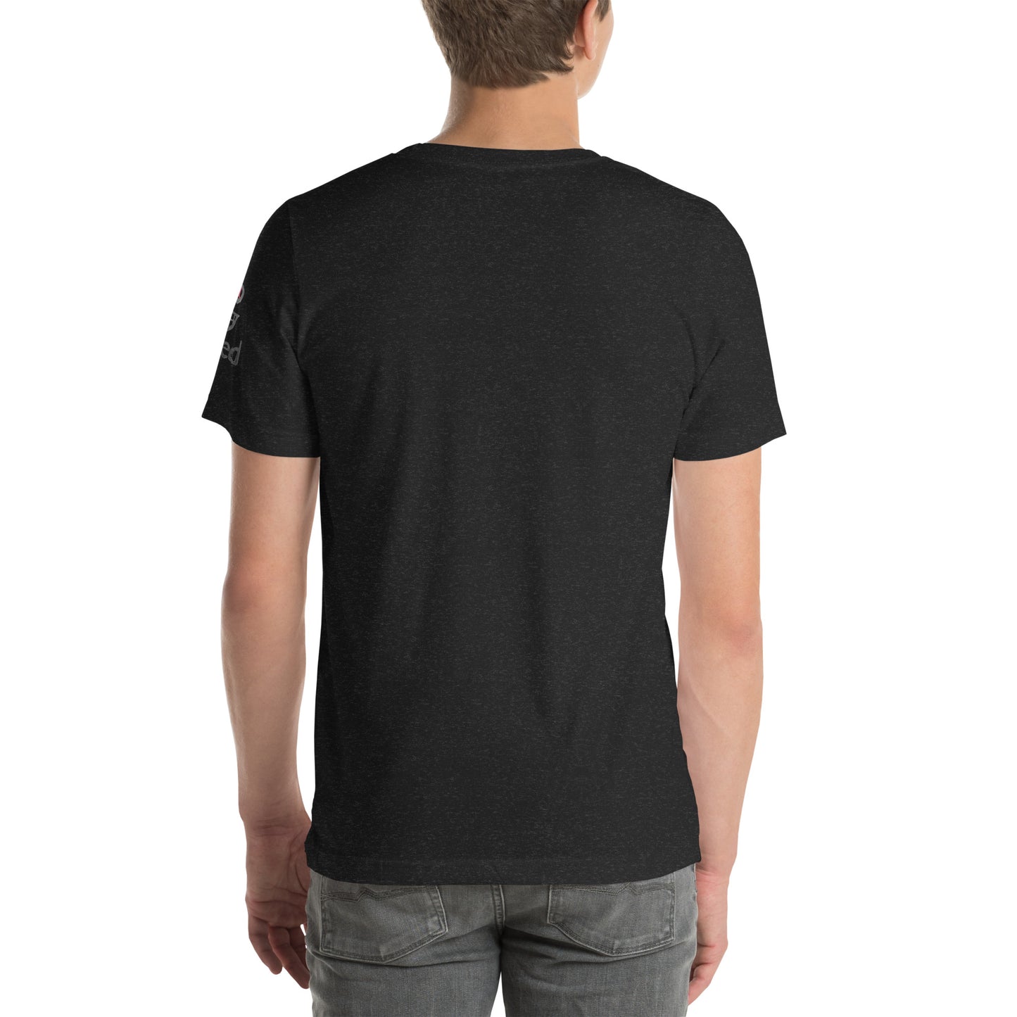 Spreed Summer Unisex t-shirt 2024