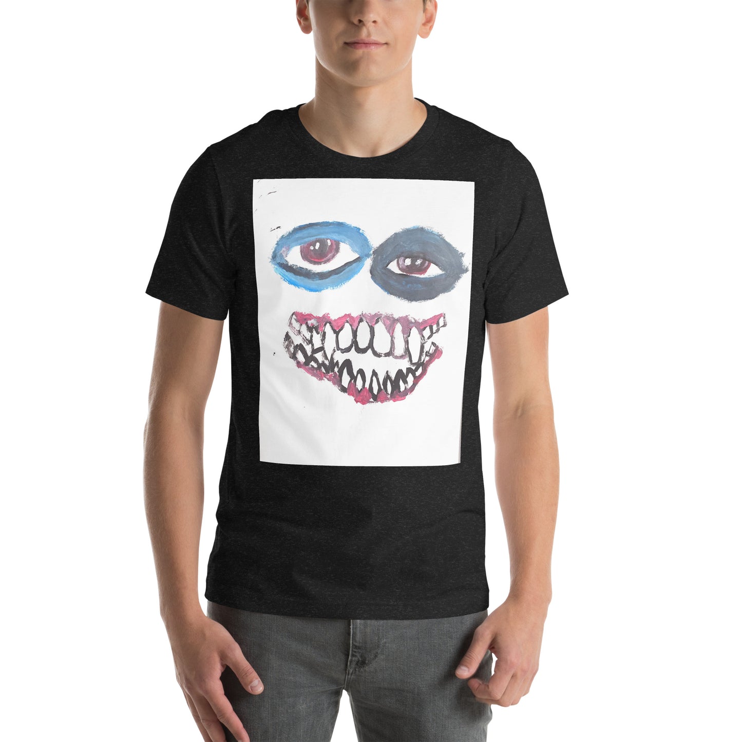 Spreedoween 2024 Unisex t-shirt