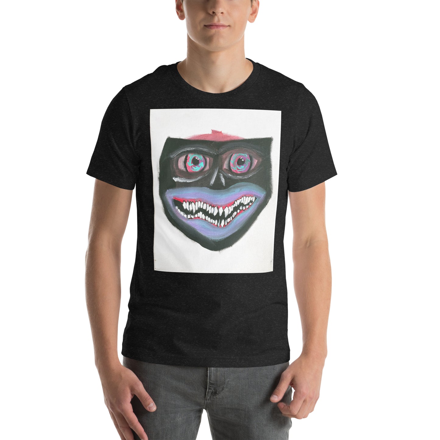 Spreedoween 2024 Unisex t-shirt