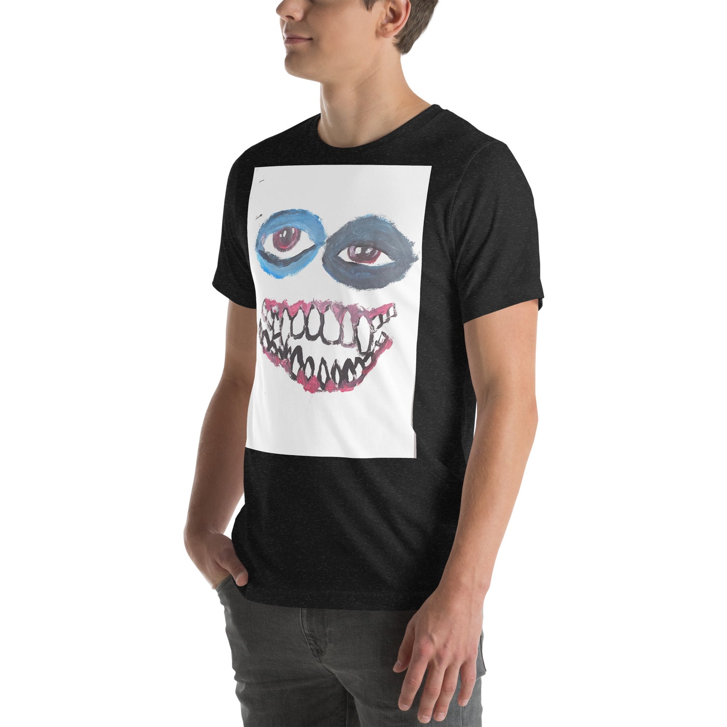 Spreedoween 2024 Unisex t-shirt