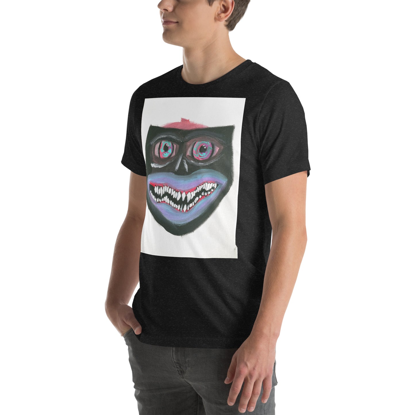 Spreedoween 2024 Unisex t-shirt