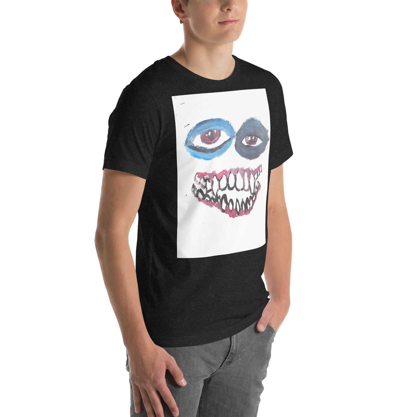 Spreedoween 2024 Unisex t-shirt