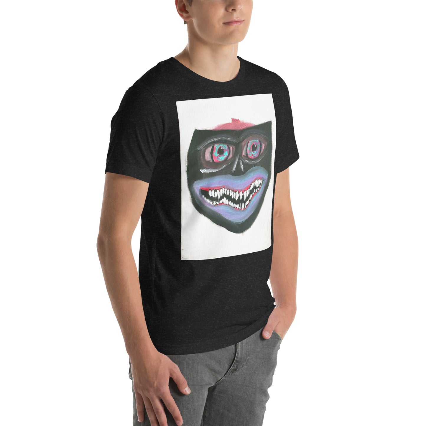 Spreedoween 2024 Unisex t-shirt