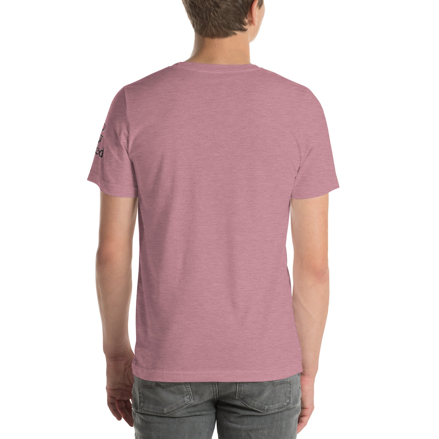 Spreed Summer Unisex t-shirt 2024