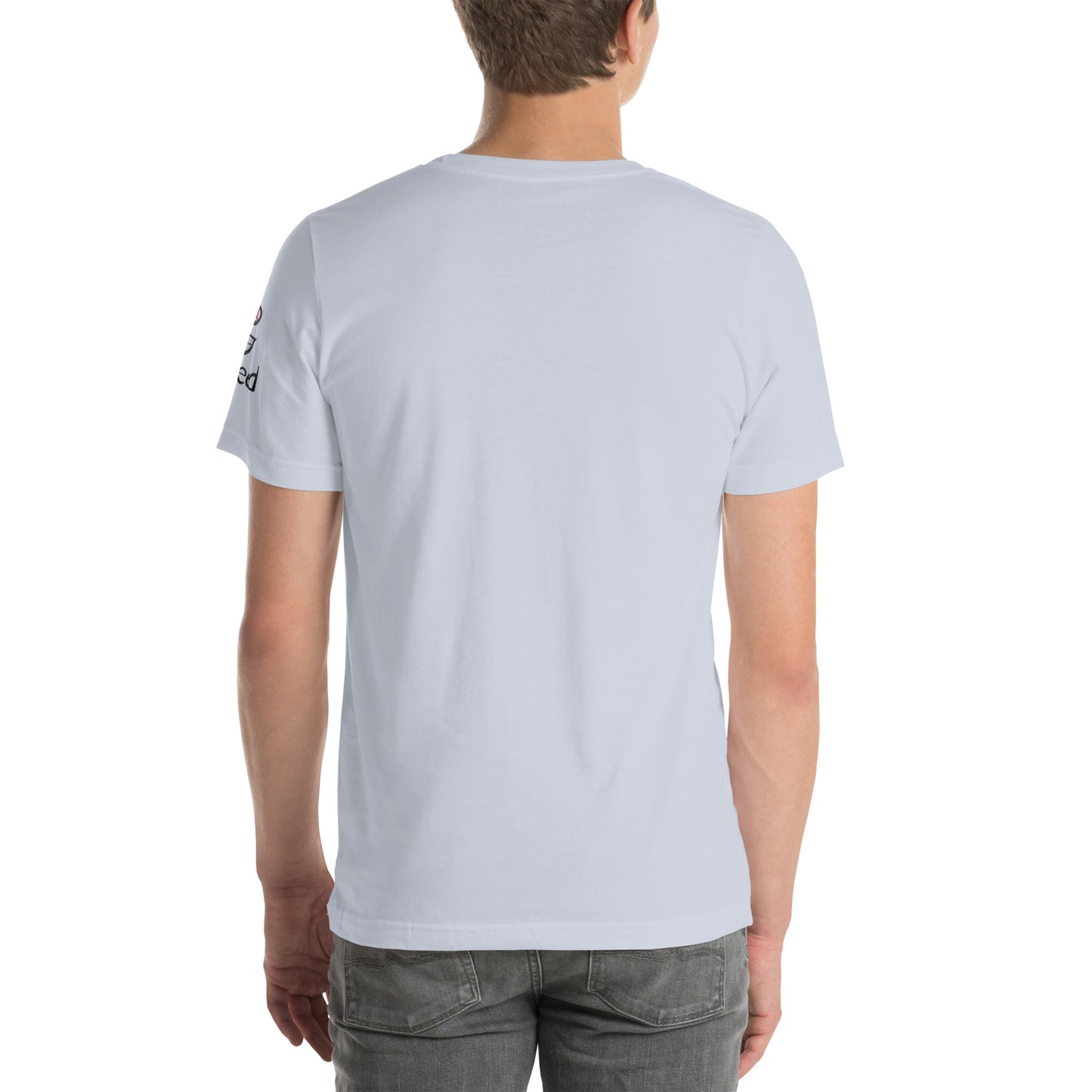 Spreed Summer Unisex t-shirt 2024