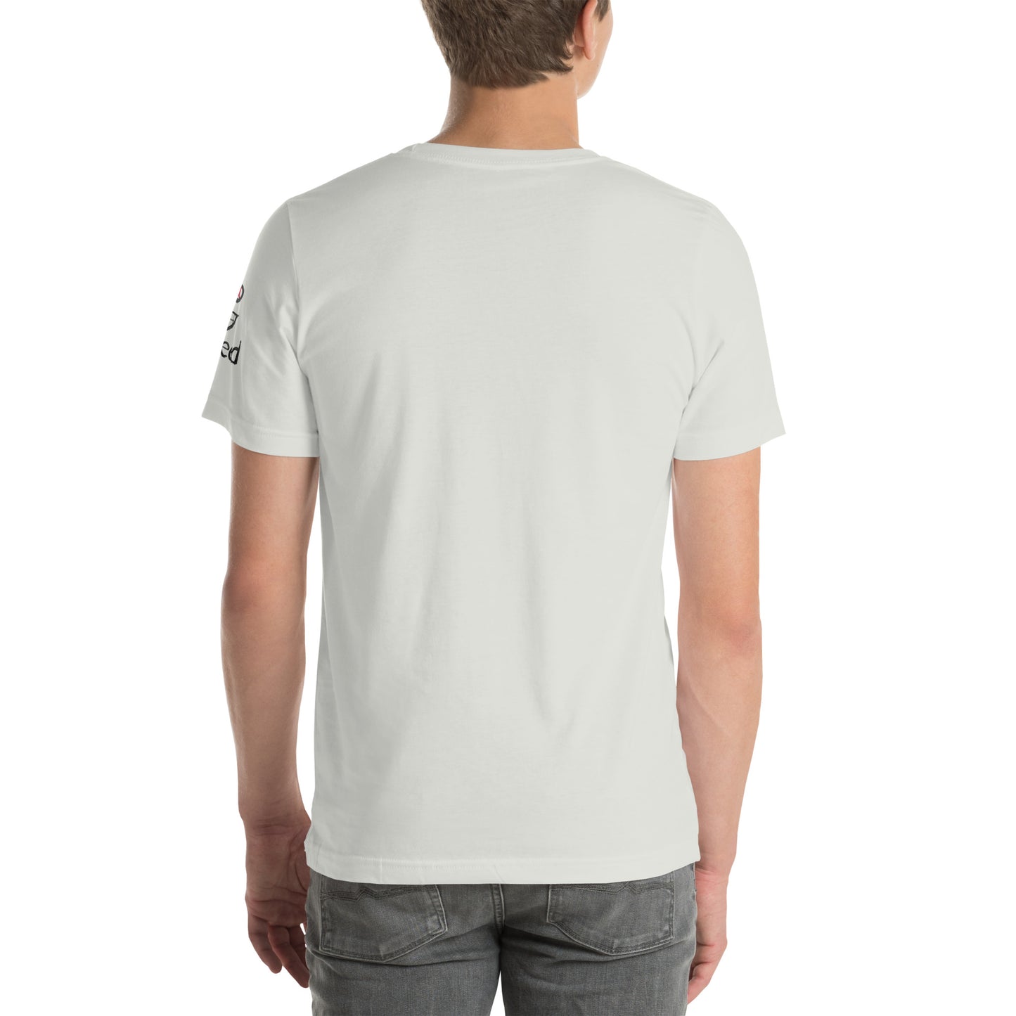 Spreed Summer Unisex t-shirt 2024