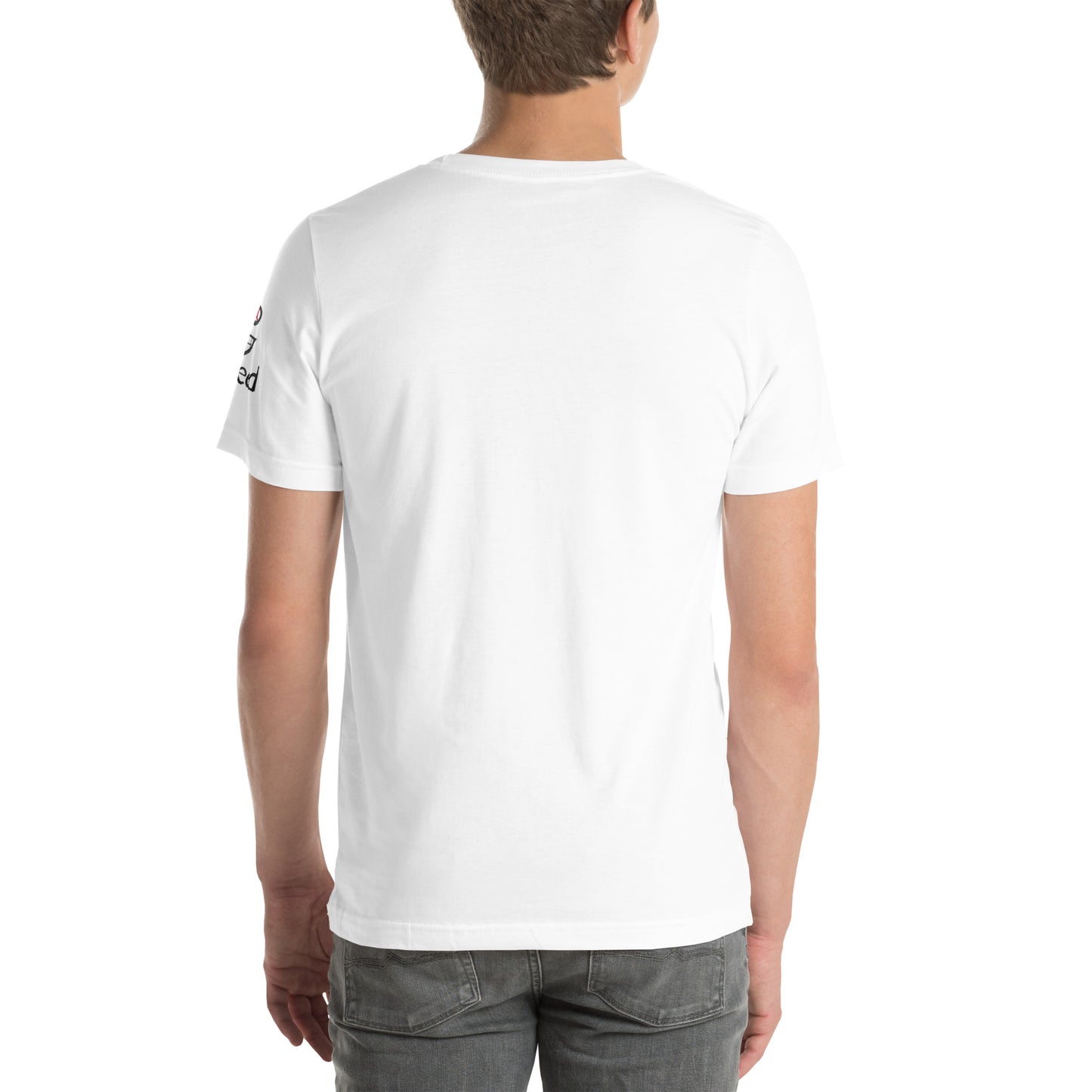 Spreed Summer Unisex t-shirt 2024