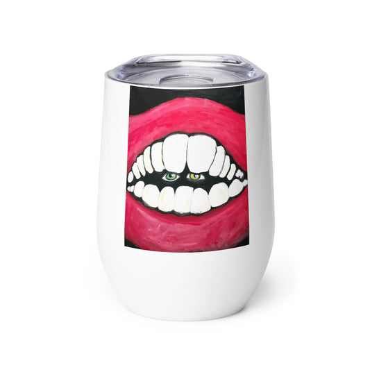 Spreed Wine tumbler #003