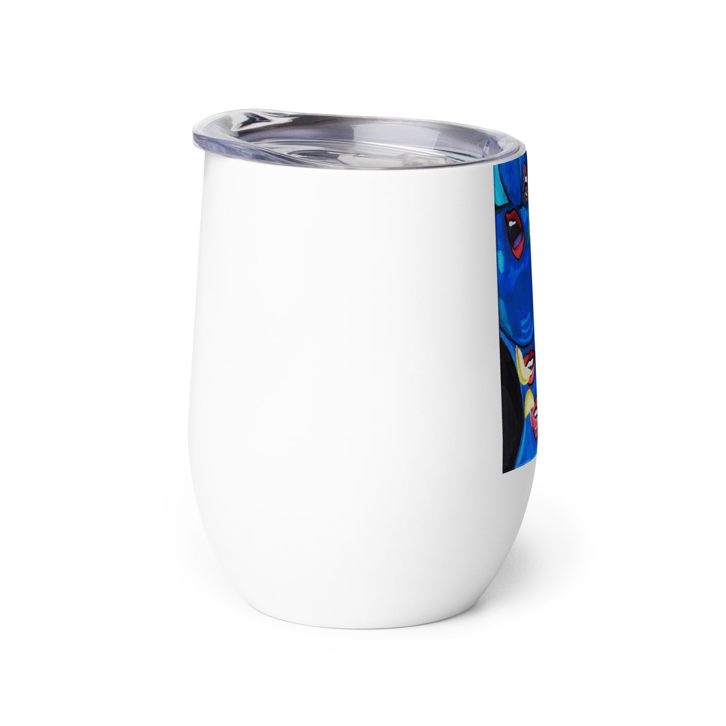 Spreed Wine tumbler #001