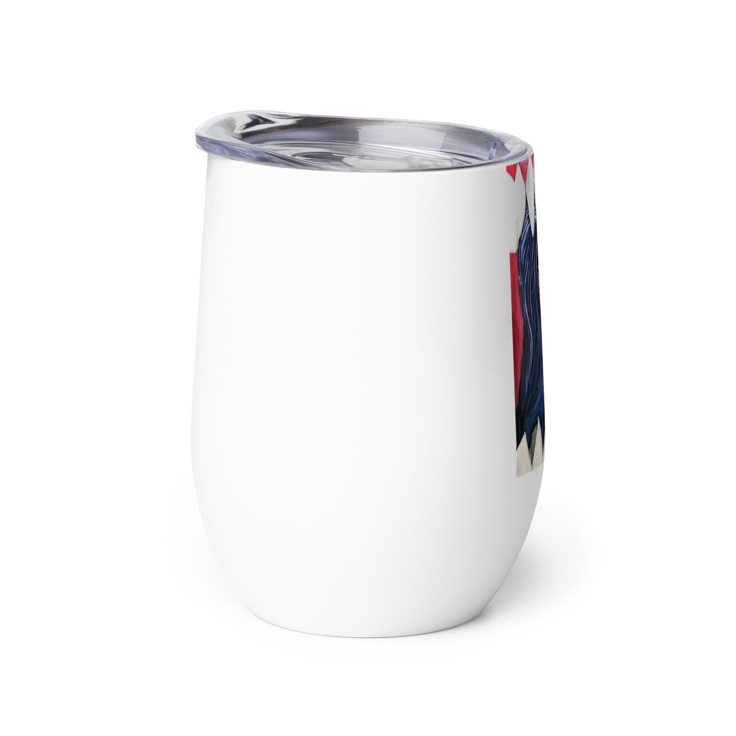 Spreed Wine tumbler #002