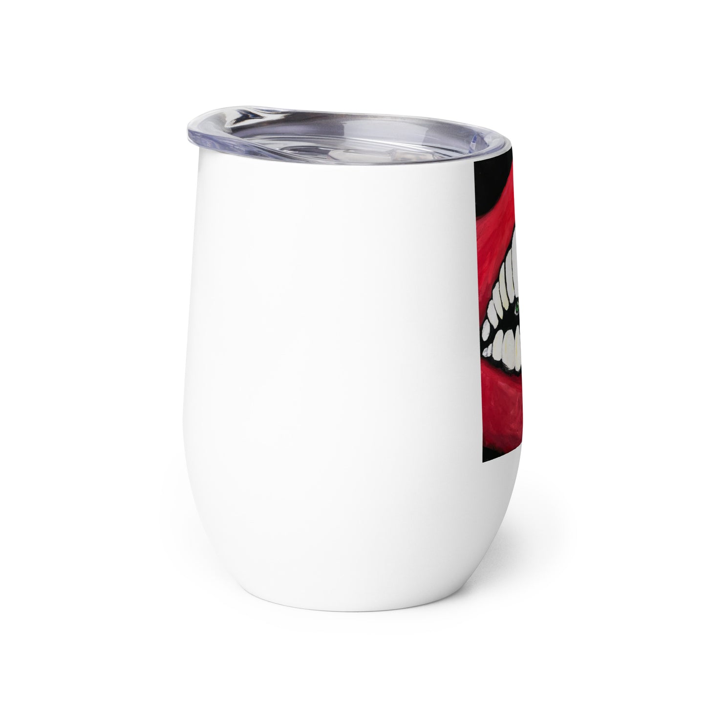 Spreed Wine tumbler #003